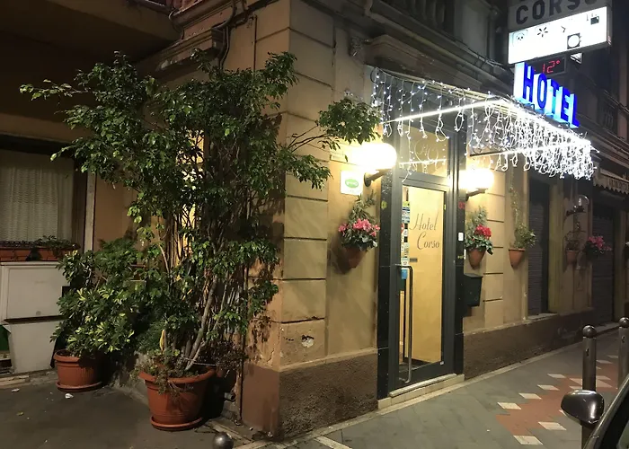 Hotel Corso