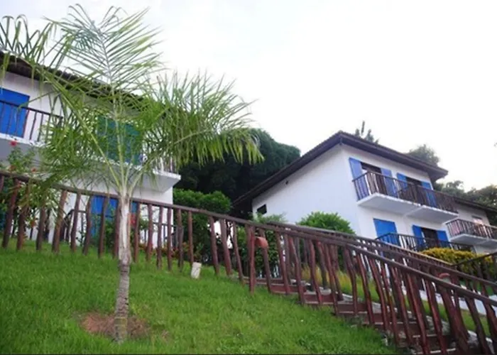D Beach Resort