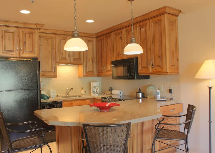 Resort: The Loft At Mountain Village