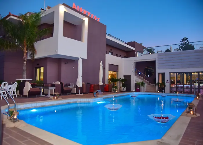 Dionisos (Adults Only)
