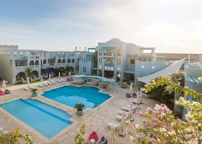 Fanadir El Gouna (Adults Only)
