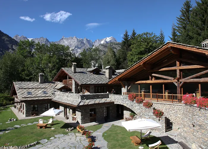 Au Coeur Des Neiges Spa & Free E-Bike