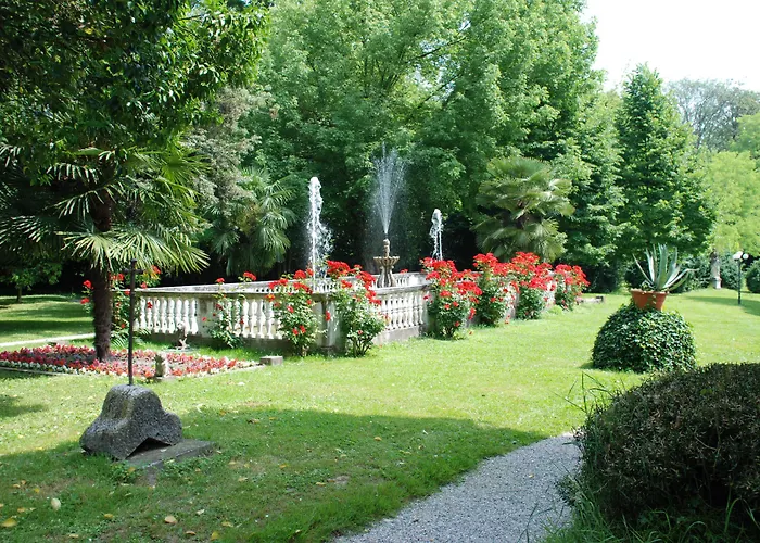 Hotel Villa Luppis