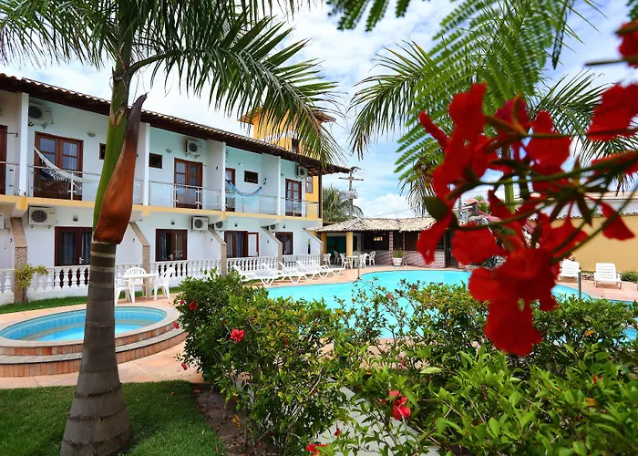  Benko'S Praia