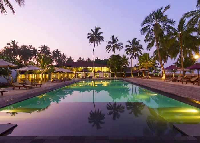 Avani Kalutara Resort