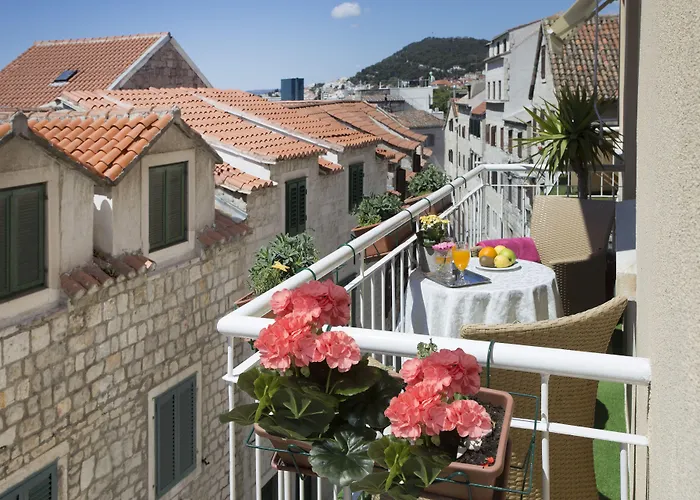 Royal Suites