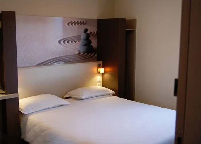 Fasthotel Clermont Sud
