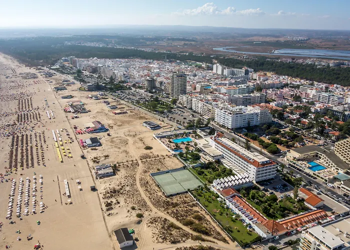 Hotel Vasco Da Gama