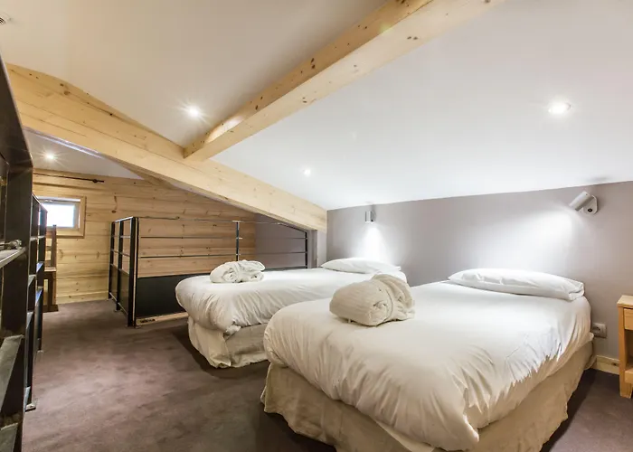 Hotel Spa Crychar