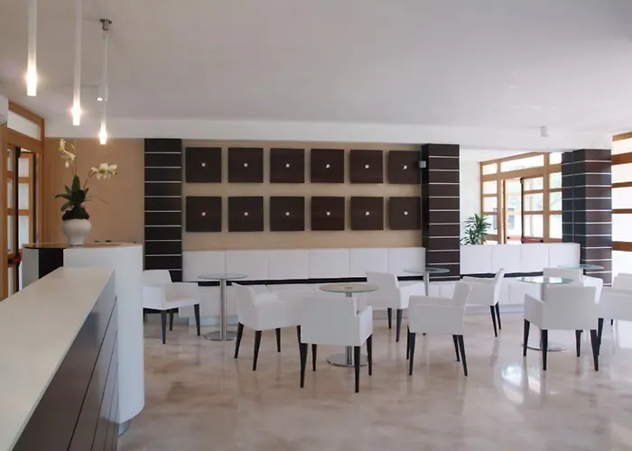 Santa Caterina Hotel&Apartment