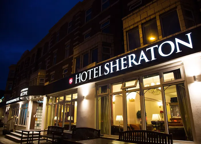 Hotel Sheraton
