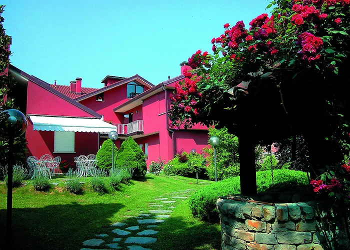 Villa San Carlo