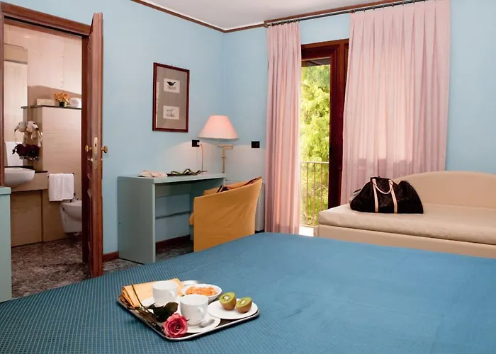 Hotel Daniel