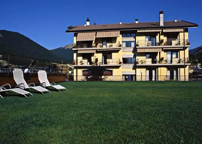 Hotel Daniel