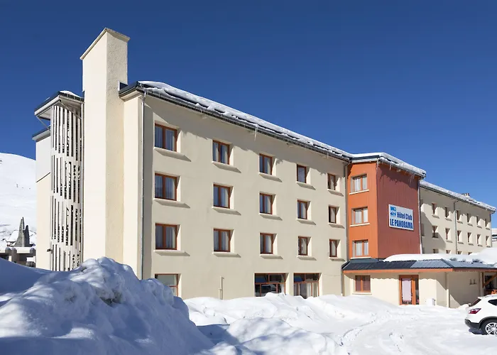 Club Mmv Le Panorama