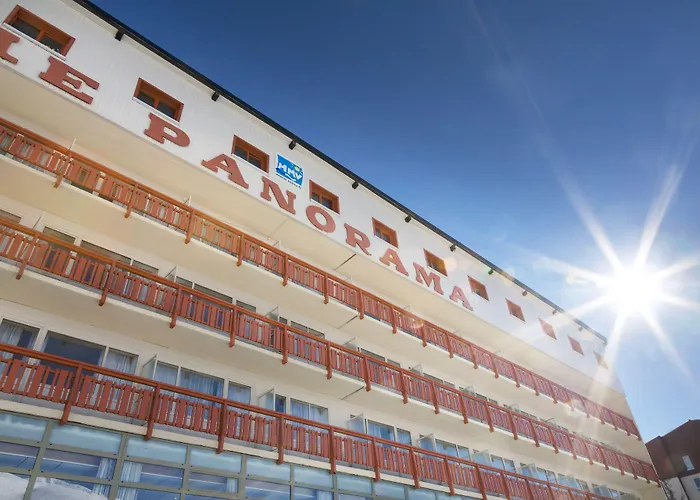Club Mmv Le Panorama