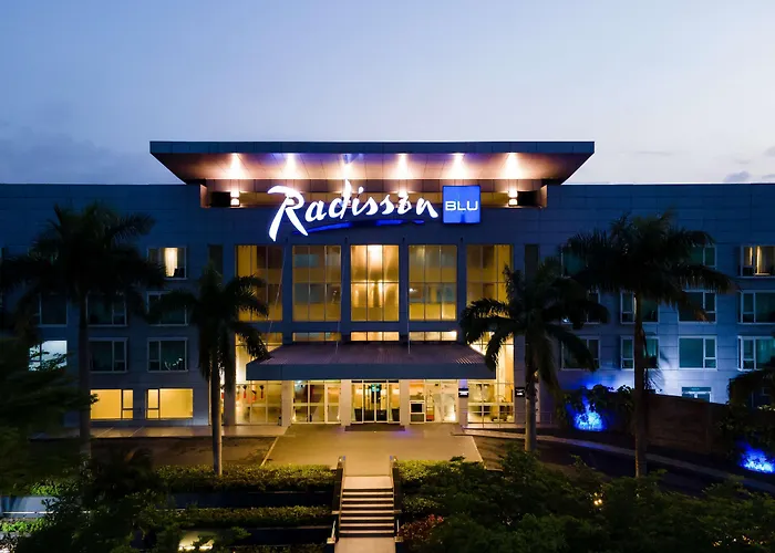 Radisson Blu Anchorage