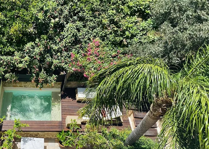 Spirit Of The Knights Boutique Hotel