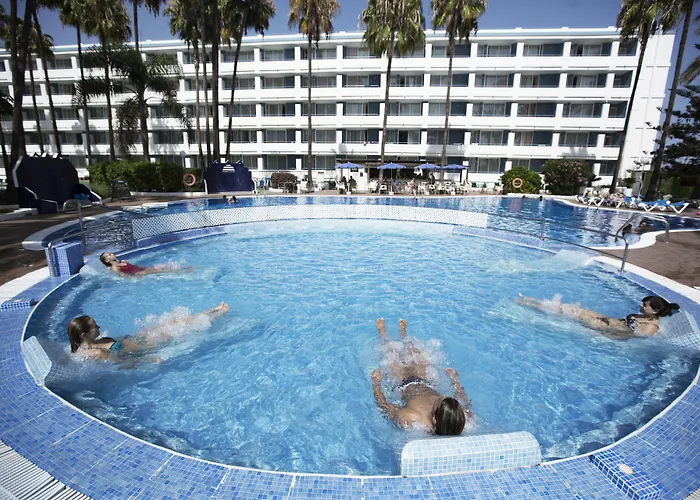 Playa Del Sol - Adults Only