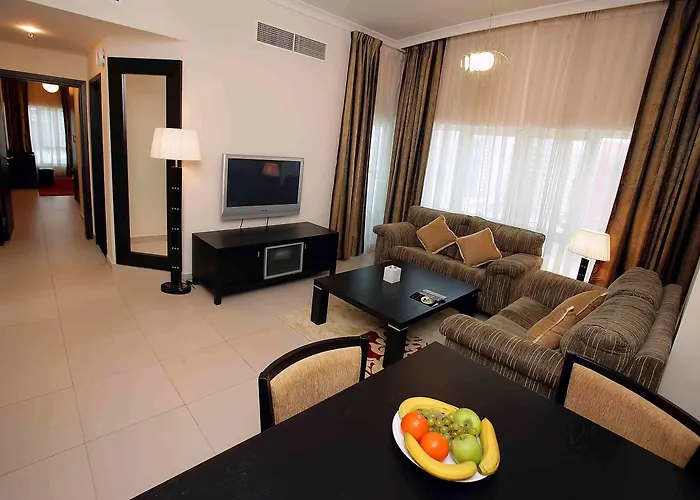 Cheap hotels Gulf Oasis Apartments Fz Llc