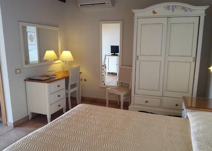Hotel Acquasanta