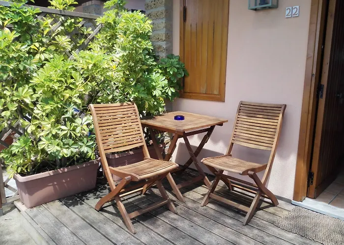 Hotel Acquasanta