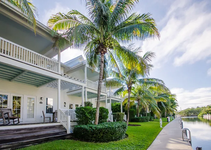 Coral Lagoon Resort Villas & Marina By Keyscaribbean