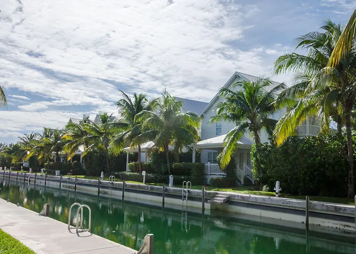 Coral Lagoon Resort Villas & Marina By Keyscaribbean