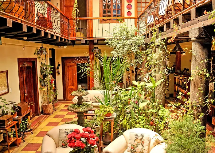 Hotel Boutique Portal de Cantuña