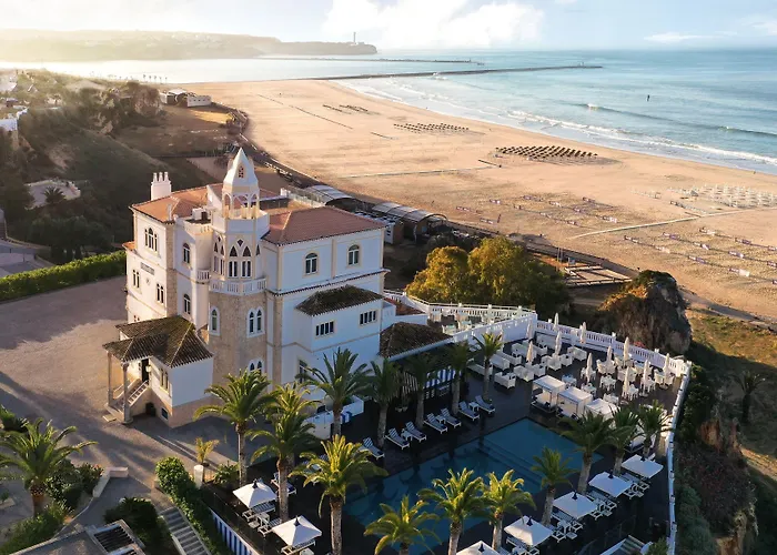  Bela Vista & Spa - Relais & Chateaux (Adults Only)