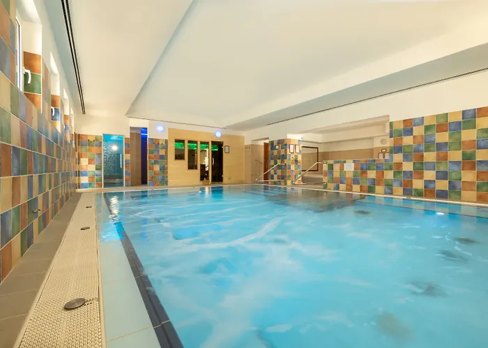 Boutique Hotel Szarcsa
