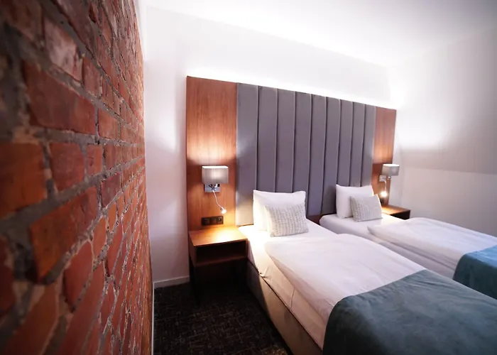Hotel Korona Spa&Wellness
