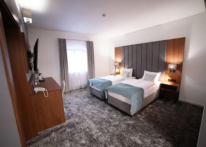 Hotel Korona Spa&Wellness