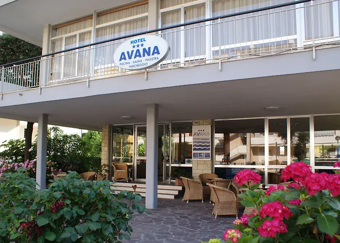 B&B Avana