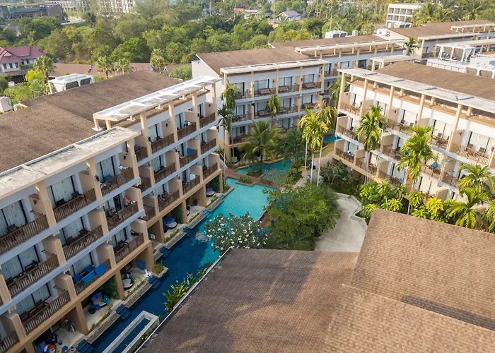 Deevana Plaza Krabi Aonang