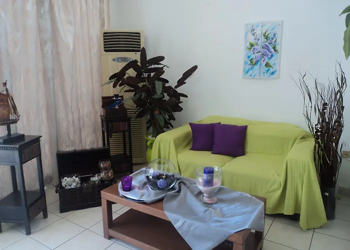 Goedkoop hotel: Pasiphae Heraklion Hotel