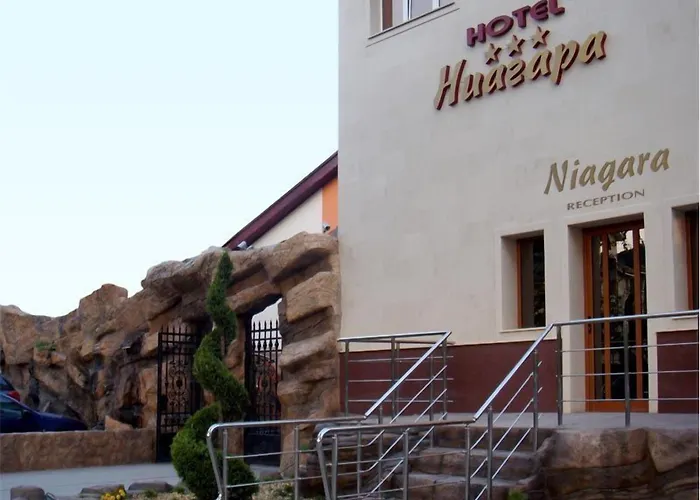 Family Hotel Niagara