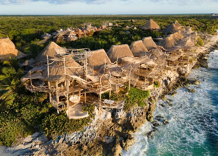 Azulik - Adults Only