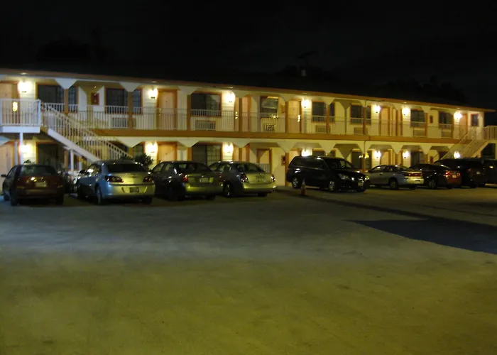 Motel: Pinn Road Inn And Suites Lackland Afb And Seaworld