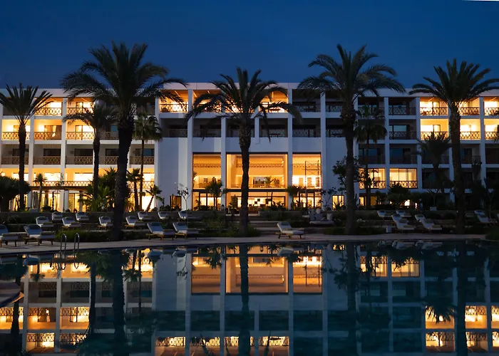 The View Agadir