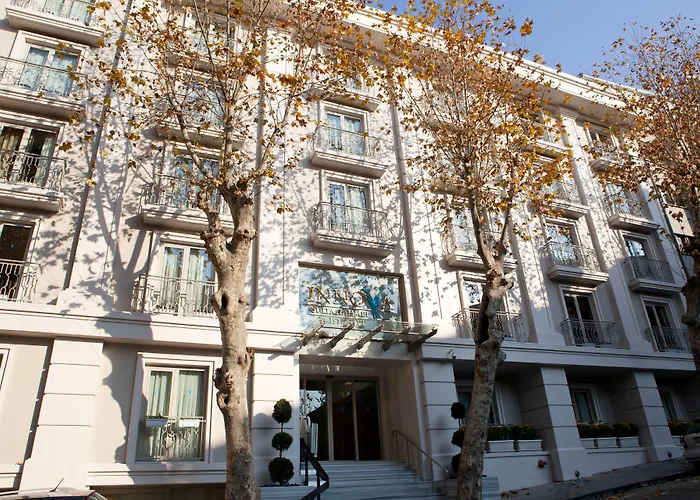  Innova Sultanahmet Istanbul