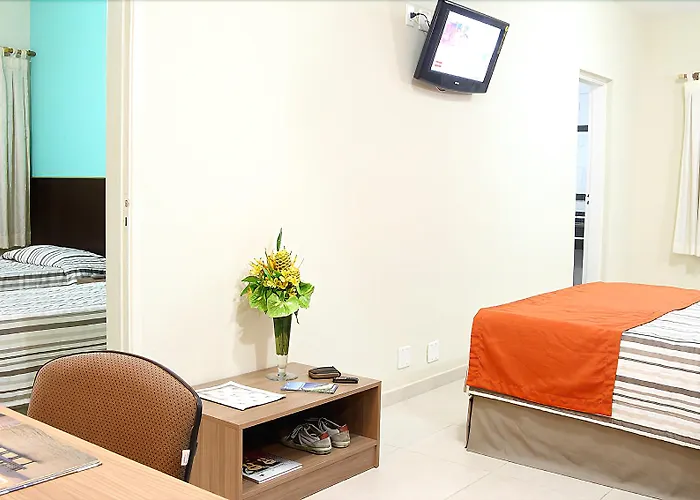 Spahotel: Monte Serrat Hotel