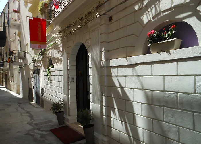 B&B: Relais Parallelo 41