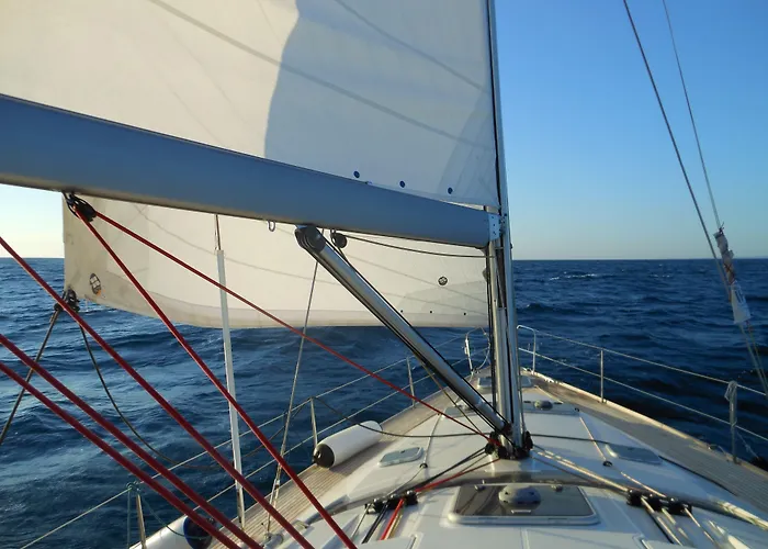 B&B: Relais Parallelo 41