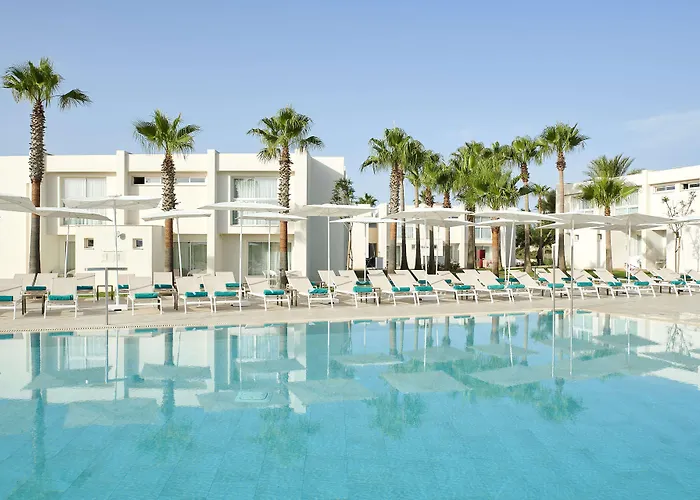 Iberostar Waves Cala Domingos All Inclusive