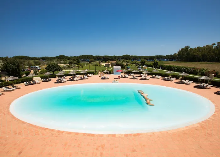 Cala Luas Resort