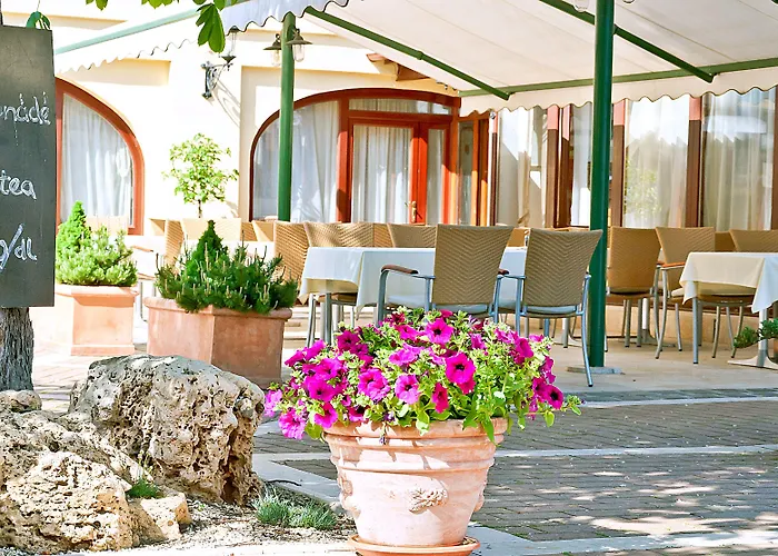 Betekints Wellness Hotel