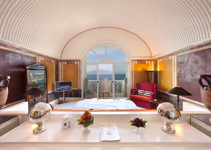 Boutique hotel only: Bellevue Syrene