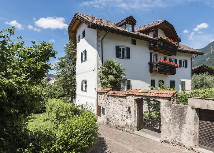 Hotel familiare: Hotel Tyrol