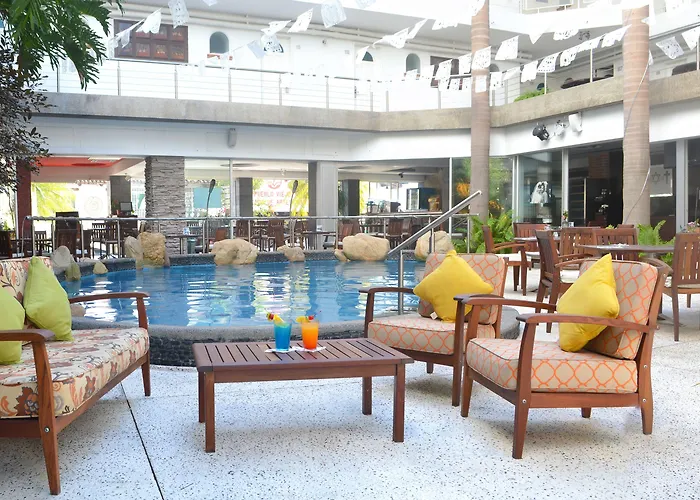 Dog friendly hotels Rio Malecon